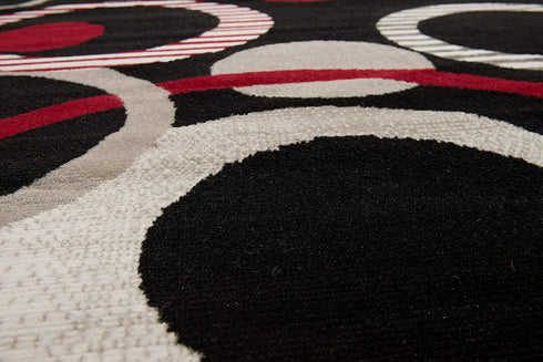 United Weavers Dallas Hip Hop Area Rug